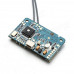 X6B 2.4G 6CH i-BUS PPM PWM Receiver for AFHDS X6B 2.4G 6CH i-BUS PPM PWM Receiver for AFHDS