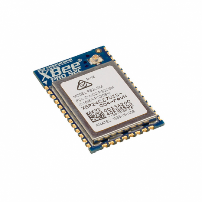 XBee PRO S2C SMD (UFL Antenna) Module XBee PRO S2C SMD (UFL Antenna) Module