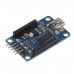 XBee USB Adapter FT232RL for Arduino with Cable