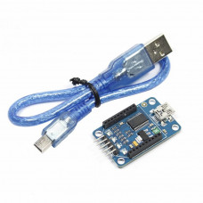 XBee USB Adapter FT232RL for Arduino with Cable