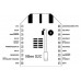 Xbee Zigbee S2C- 2mW 802.15.4 Wireless Module with Antenna