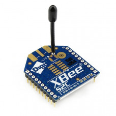 Xbee Zigbee S2C- 2mW 802.15.4 Wireless Module with Antenna