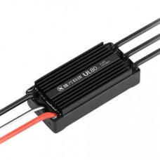 XC ESC 12s 80A 48V Fpv BLDC Motor Electric Speed Controller