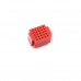 XF-25 Ultra Mini Breadboard Red- 2 Pieces pack