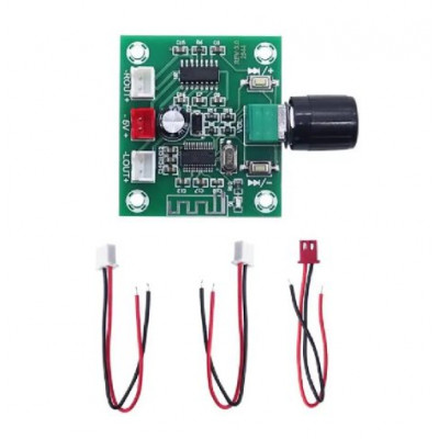 XH-A158 Dual Channel 2*5W 5.0 PAM8403 Low Power DIY Wireless Speaker Amplifier Board XH-A158 Dual Channel 2*5W 5.0 PAM8403 Low Power DIY Wireless Speaker Amplifier Board