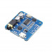 XH-A252 Digital Bluetooth 5.0 MP3 Audio Receiver Board 3.5mm AUX Jack Output