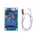 XH-M131 DC 12V Light Control Switch Photoresistor Relay Module