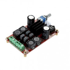 XH-M189 2x50W High-end Digital Amplifier Board DC24V TPA3116D2 Dual-channel Stereo