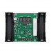 XH-M240 Battery Capacity and Discharge Energy Testing Meter For 18650 Lithium-Ion Battery