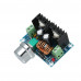 XH-M401 DC-DC Step Down Buck Converter Power Supply Module XL4016E1