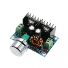 Step-Down Buck converter Module buy online at Low Price in India 