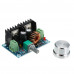 XH-M401 DC-DC Step Down Buck Converter Power Supply Module XL4016E1