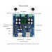 XH-M422 TPA3116D2 Bluetooth Amplifier Board U disk TF Player Amp Boards Dual Channels 2x50W DC12V-24V