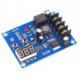 XH-M603 HW-632 Charging Control Module With LED Display