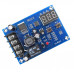 XH-M603 HW-632 Charging Control Module With LED Display