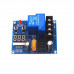 XH-M604 6V-60V Battery Charging Control Board Intelligent Charger Module XH-M604 6V-60V Battery Charging Control Board Intelligent Charger Module
