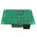 XH-W1219 12V Digital Red and Green Display Temperature Controller Module with NTC Waterproof Temperature Sensor
