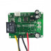 XH-W3001 220V AC 1500W Digital Temperature Controller Microcomputer Thermostat Switch Module