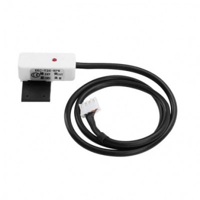 XKC-Y26 NPN 5-12V Intelligent Non-Contact Liquid Level Sensor Water Level Sensor 50CM