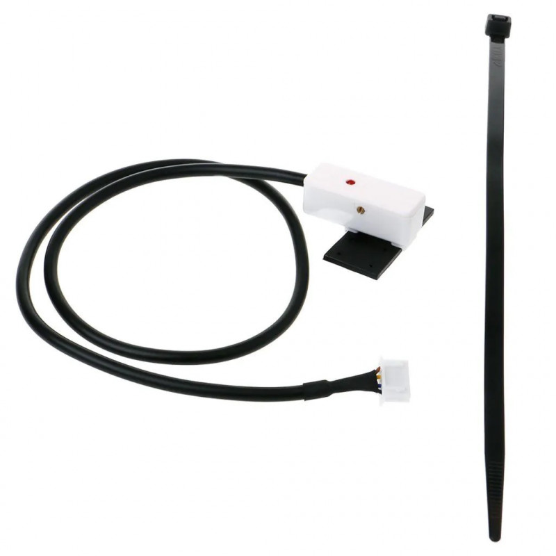 XKC-Y26 PNP 5-12V Intelligent Non-Contact Liquid Level Sensor Water ...