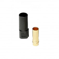 XT150 Gold Plated Female Connector