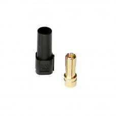 XT150 Gold Plated Male Connector