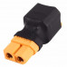 XT60 Series Adaptor Connection Plug