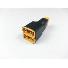 XT60 Series Adaptor Connection Plug