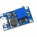 XY-016 2A DC-DC Step Up 5V 9V 12V 28V Power Module with Micro USB