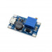 XY-016 2A DC-DC Step Up 5V 9V 12V 28V Power Module with Micro USB