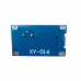 XY-016 2A DC-DC Step Up 5V 9V 12V 28V Power Module with Micro USB