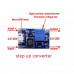 XY-016 2A DC-DC Step Up 5V 9V 12V 28V Power Module with Micro USB