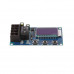 XY-L10A 10A Lead-acid Solar Storage Battery Charge Controller Module 6-60V