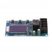 XY-L10A 10A Lead-acid Solar Storage Battery Charge Controller Module 6-60V