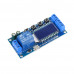 XY-LJ02 6-30V Micro USB Digital LCD Display Time Module