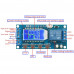 XY-LJ02 6-30V Micro USB Digital LCD Display Time Module