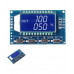 XY-LPWM Signal Generator PWM Pulse Frequency Duty Cycle Adjustable Module LCD Display Module