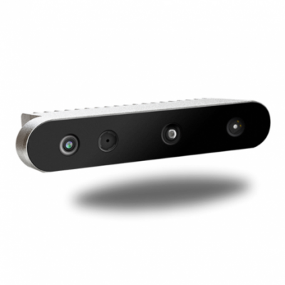 YDLIDAR HP60C RGBD Depth camera