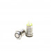 YELLOW 12 mm 12V-24 V Momentory Metal Switch YELLOW 12 mm 12V-24 V Momentory Metal Switch