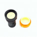 Yellow AC/DC12V 22mm AD16-22DS LED Power Pilot Signal Indicator Yellow AC/DC12V 22mm AD16-22DS LED Power Pilot Signal Indicator