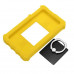 Yellow DS212 Silica Gel Protective Shell