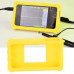 Yellow DS212 Silica Gel Protective Shell