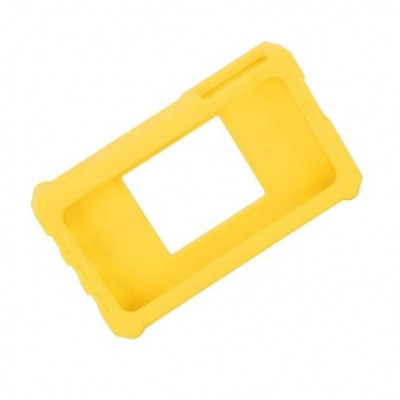 Yellow DS212 Silica Gel Protective Shell