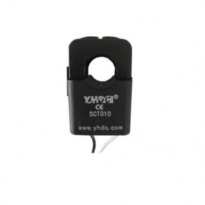 YHDC SCT010 50A:50mA Split Core Current Transformer YHDC SCT010 50A:50mA Split Core Current Transformer