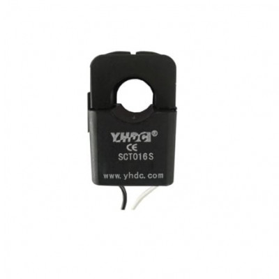 YHDC SCT016S 200A:100mA Split Core Current Transformer YHDC SCT016S 200A:100mA Split Core Current Transformer