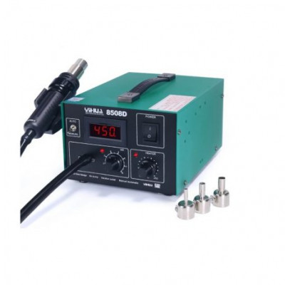 YIHUA 8508D ESD Hot Air Station