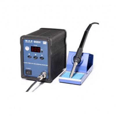 Yihua 900H Lead Free Hf Soldering Station