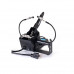 YIHUA 926LED-III 60W digital soldering iron station with 2 helping hands adjustable soldering iron tools