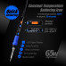 YIHUA 928D-III 65W LED digital electronic soldering iron
