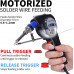 YIHUA 929D-II Automatically Solder Wire Feeding Soldering Iron